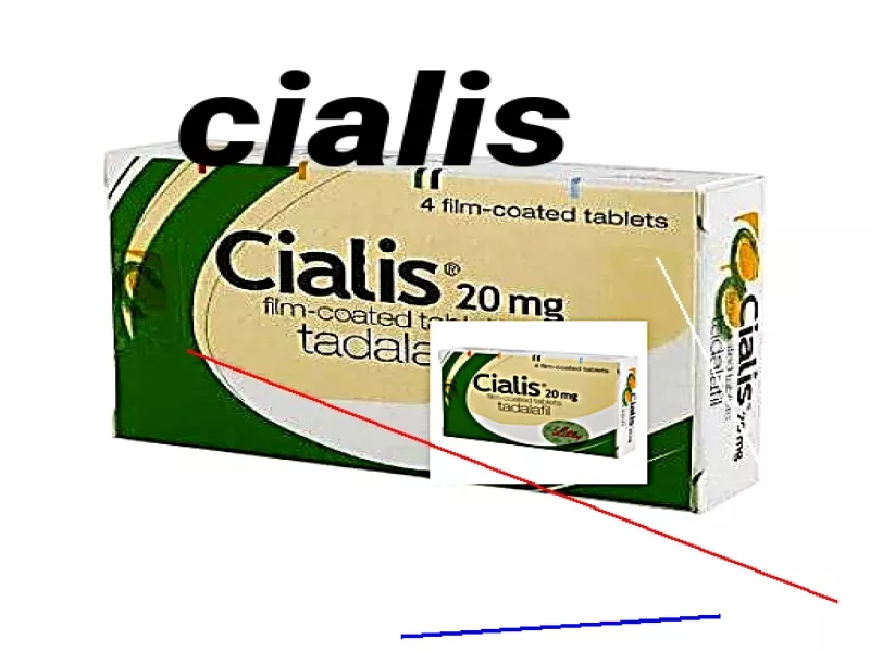 Cialis 5 générique